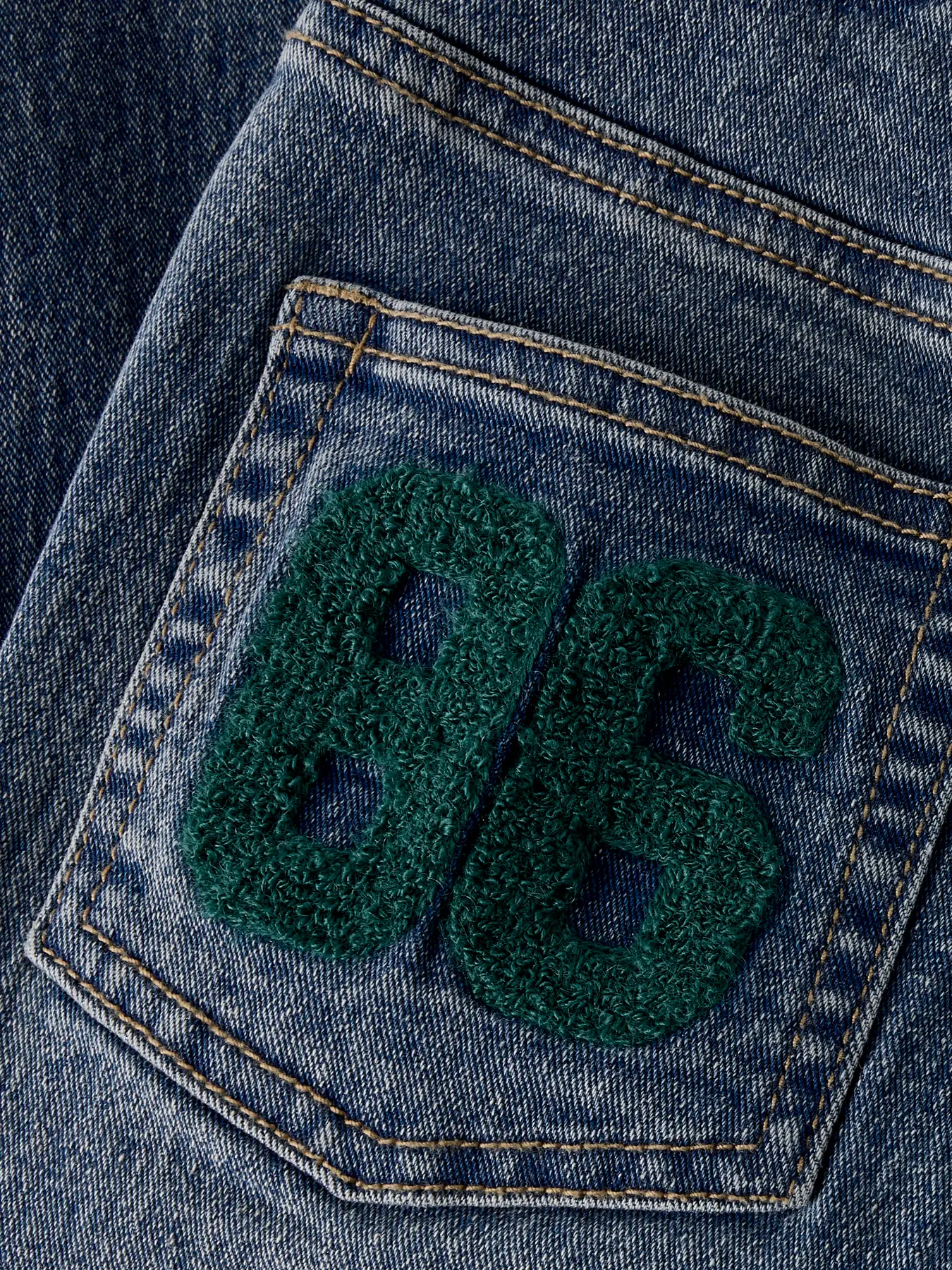 Jeans BEN Name It Medium Blue 2