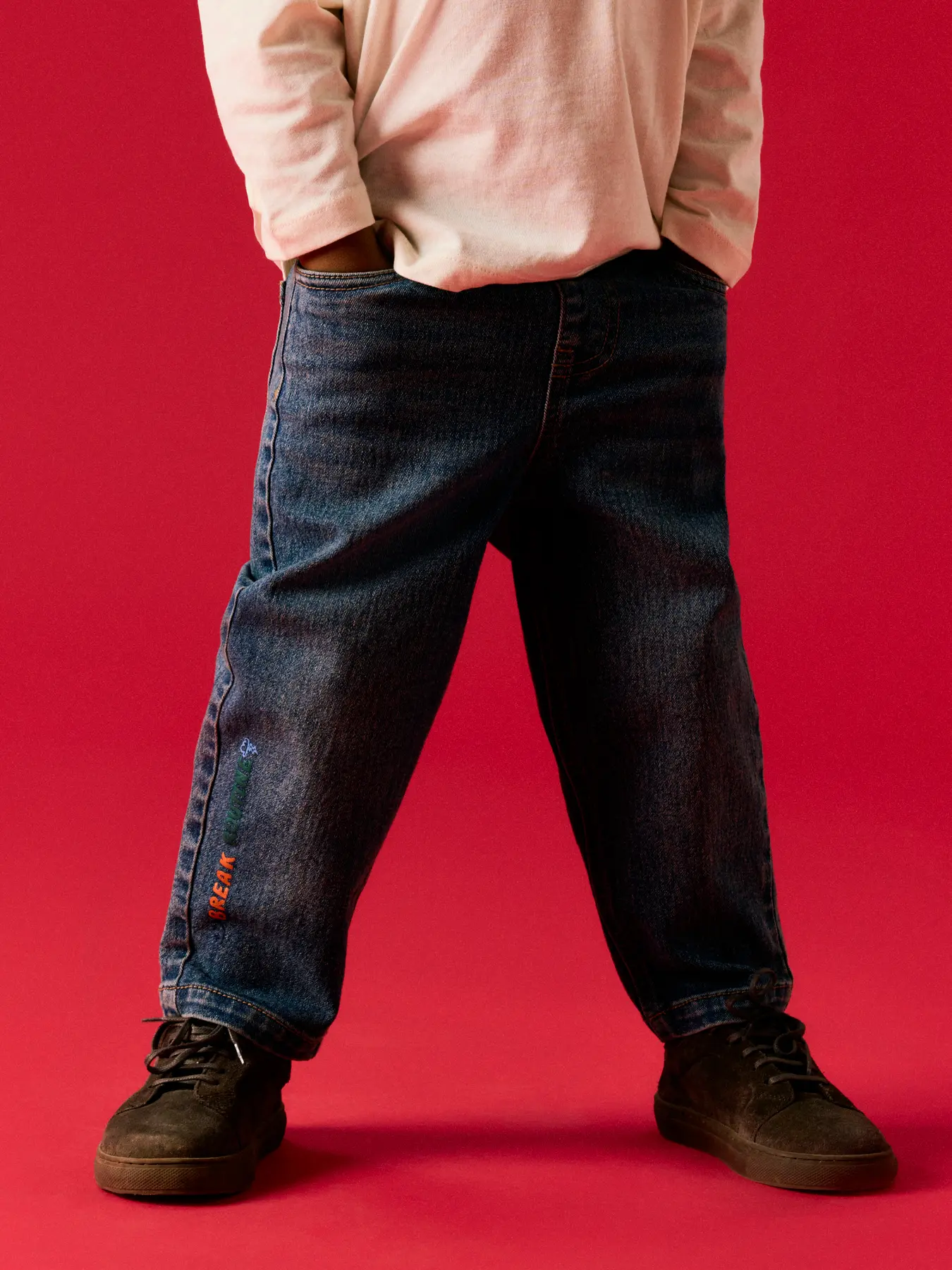 Jeans BEN Name It Medium Blue 4