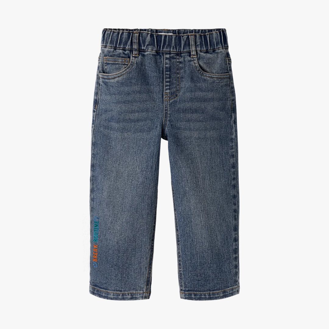 Jeans BEN Name It Medium Blue 0