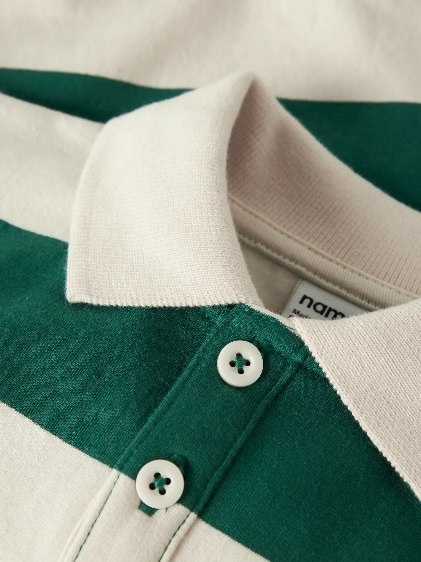 Camisola LEV Name It Evergreen 4