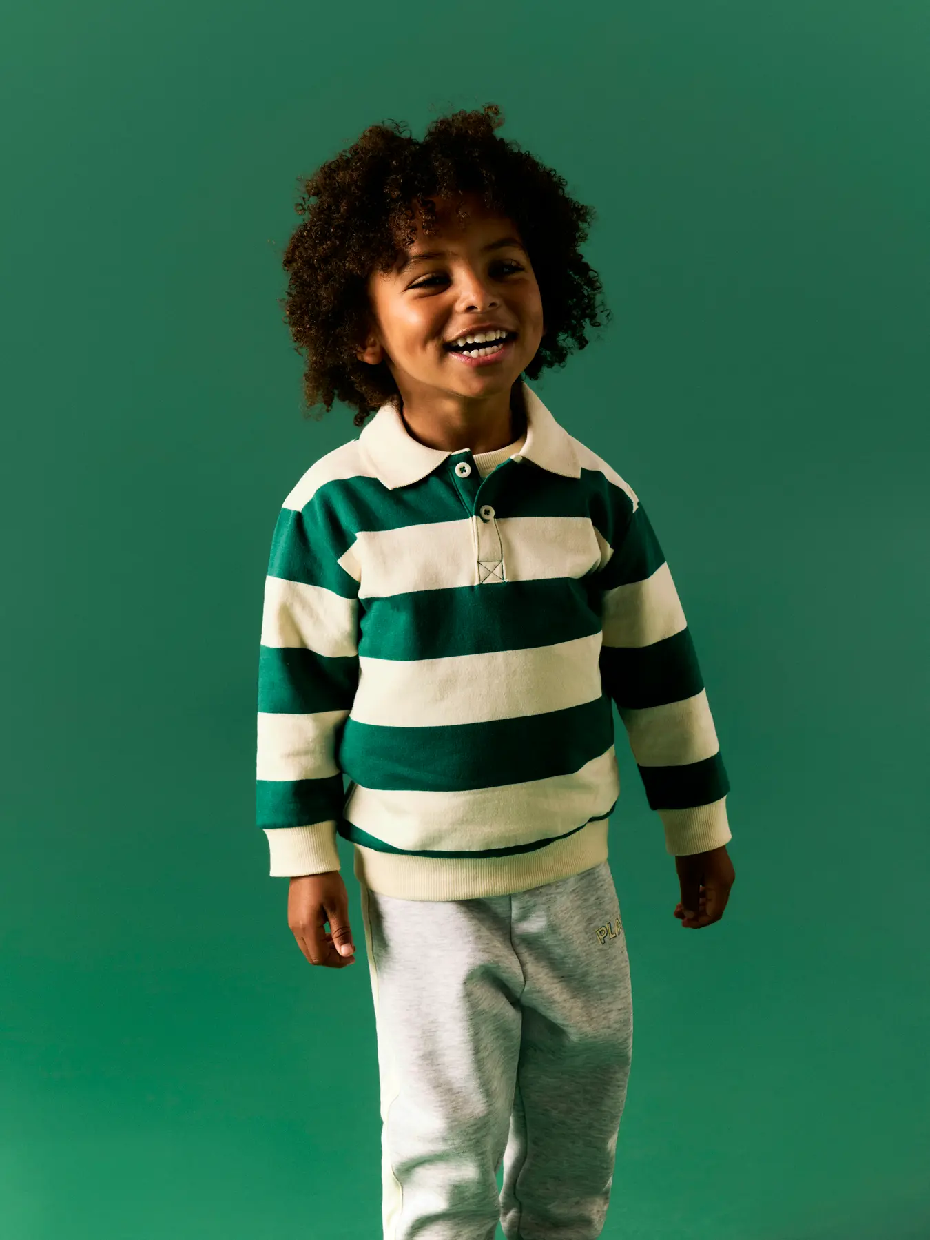 Camisola LEV Name It Evergreen 3