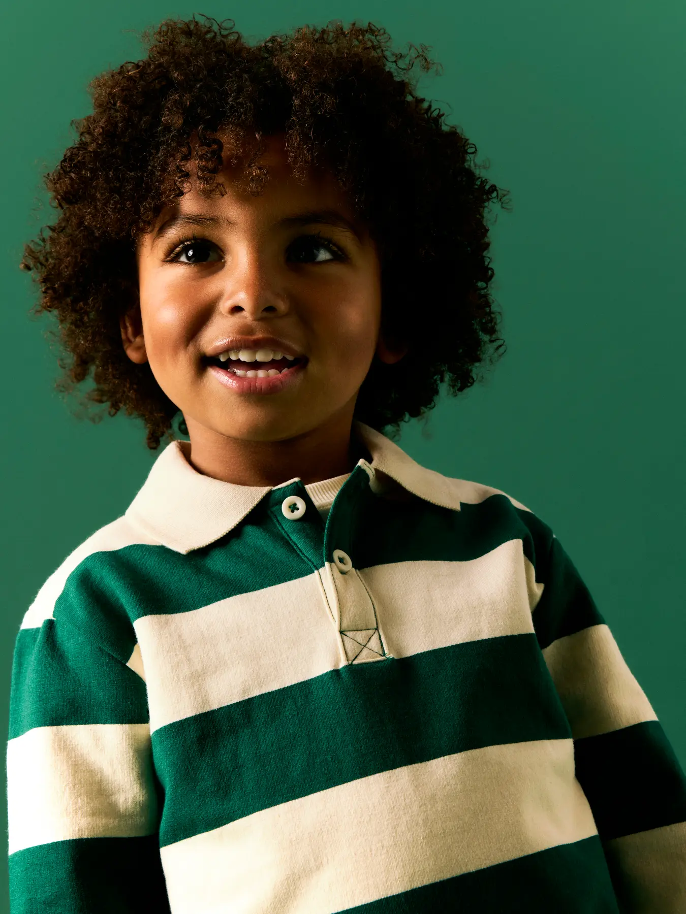 Camisola LEV Name It Evergreen 2