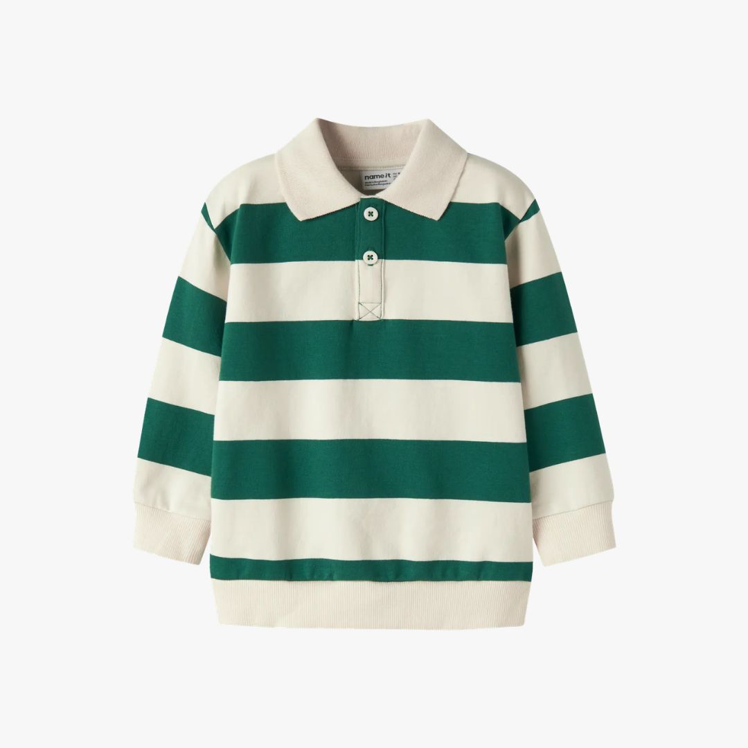 Camisola LEV Name It Evergreen 0