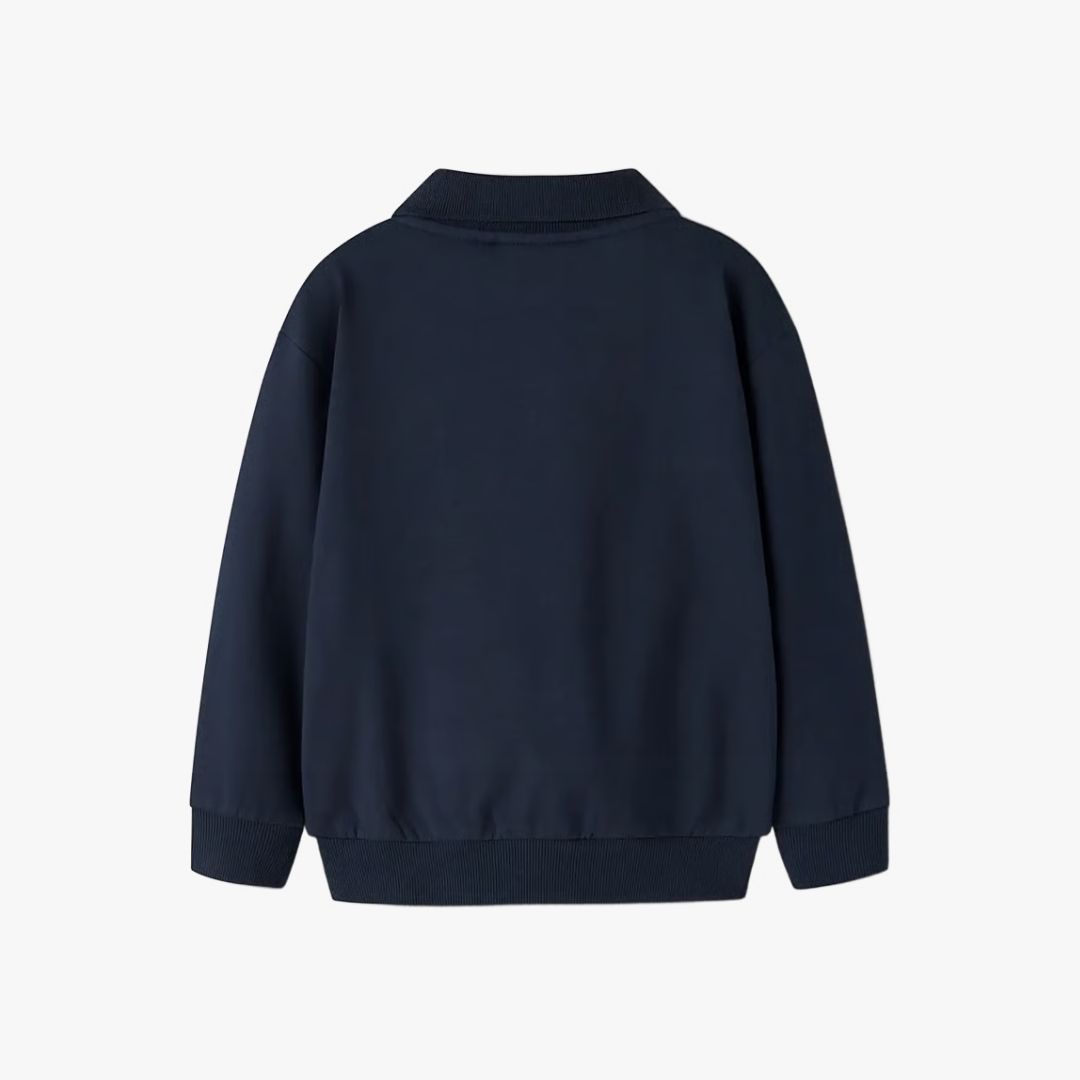 Camisola LEV Name It Navy Blazer 2
