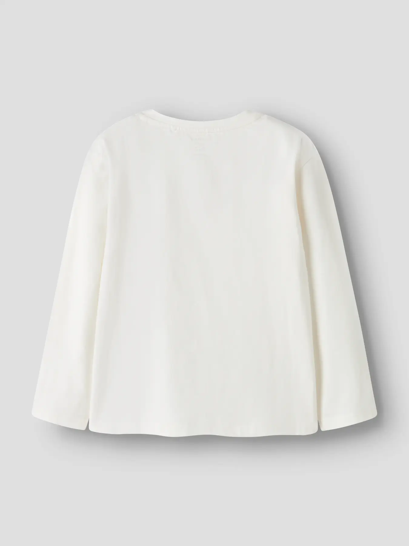 Camisola DOPPA Name It Cloud Dancer 1
