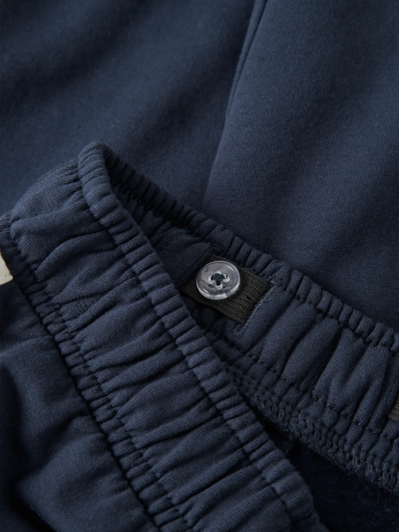 Calças LORCAN Name It Navy Blazer 2