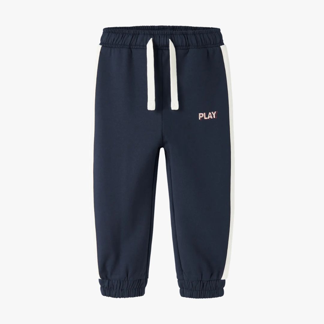 Calças LORCAN Name It Navy Blazer