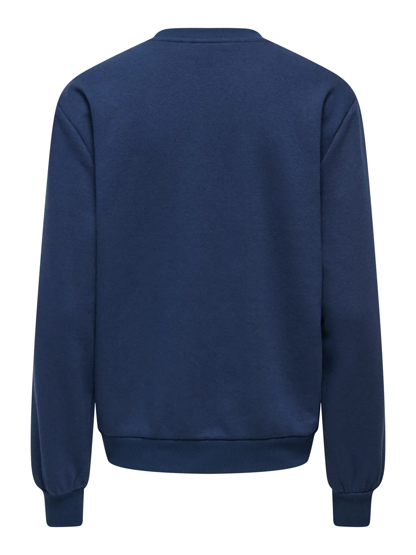 Sweatshirt ELANOR Only Naval 1