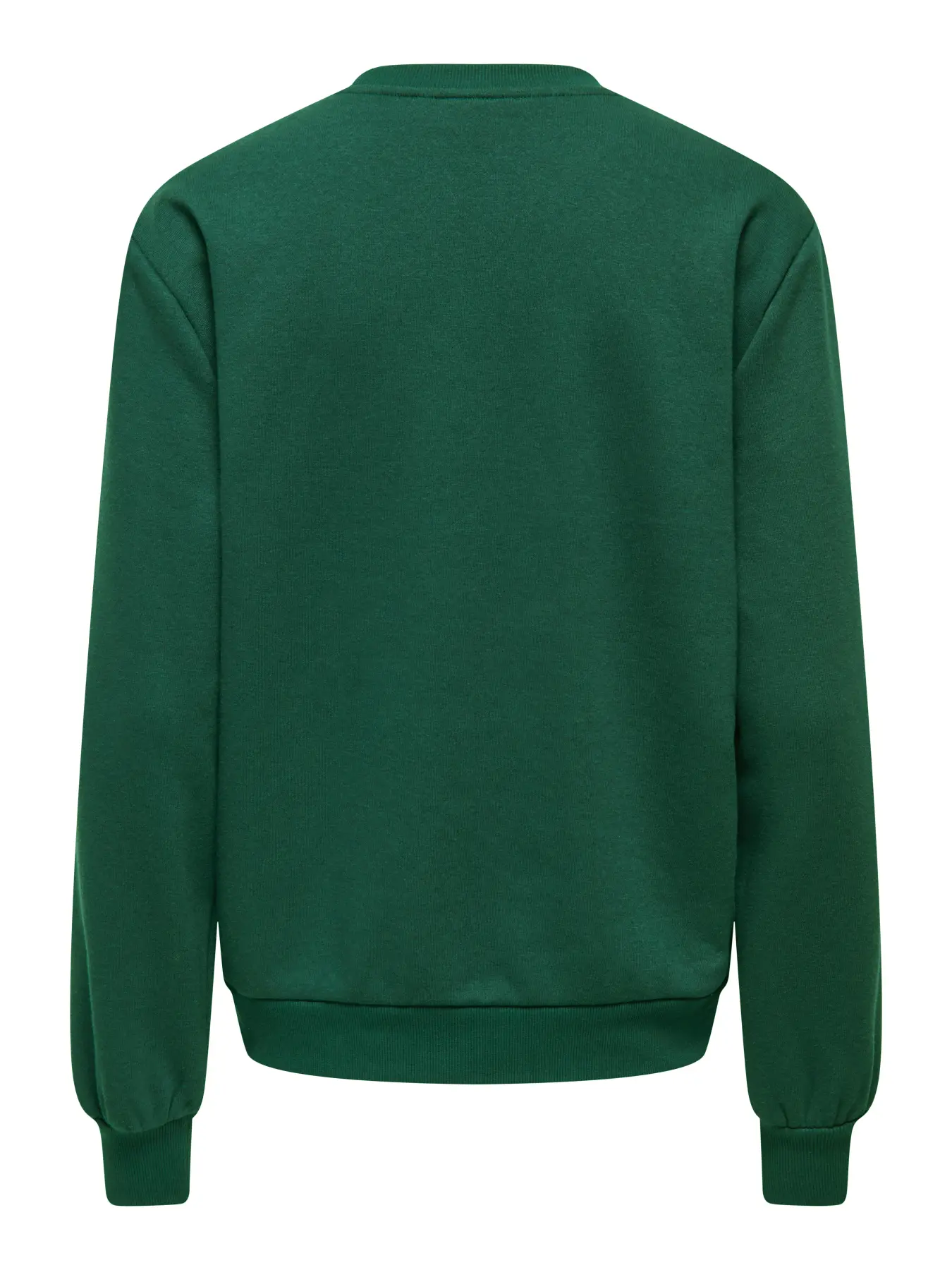 Camisola ELANOR Only Dark Green 1