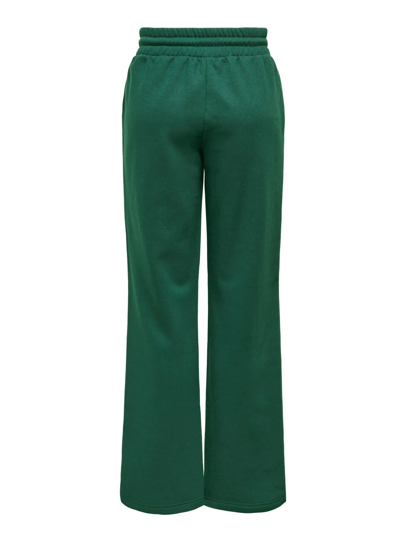 Calças ELANOR Only Dark Green 0