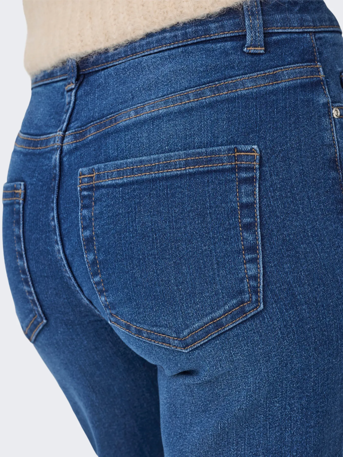 Jeans DARLA Only Medium Blue 3