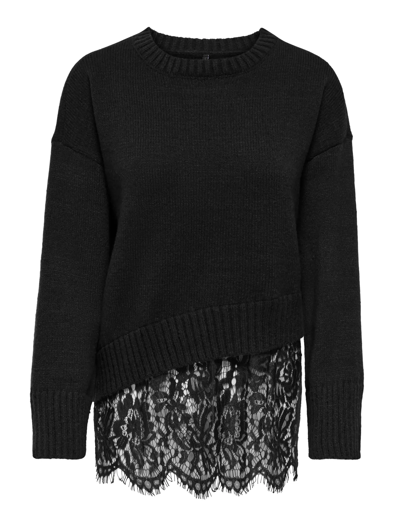 Camisola EVIE Only Black 1