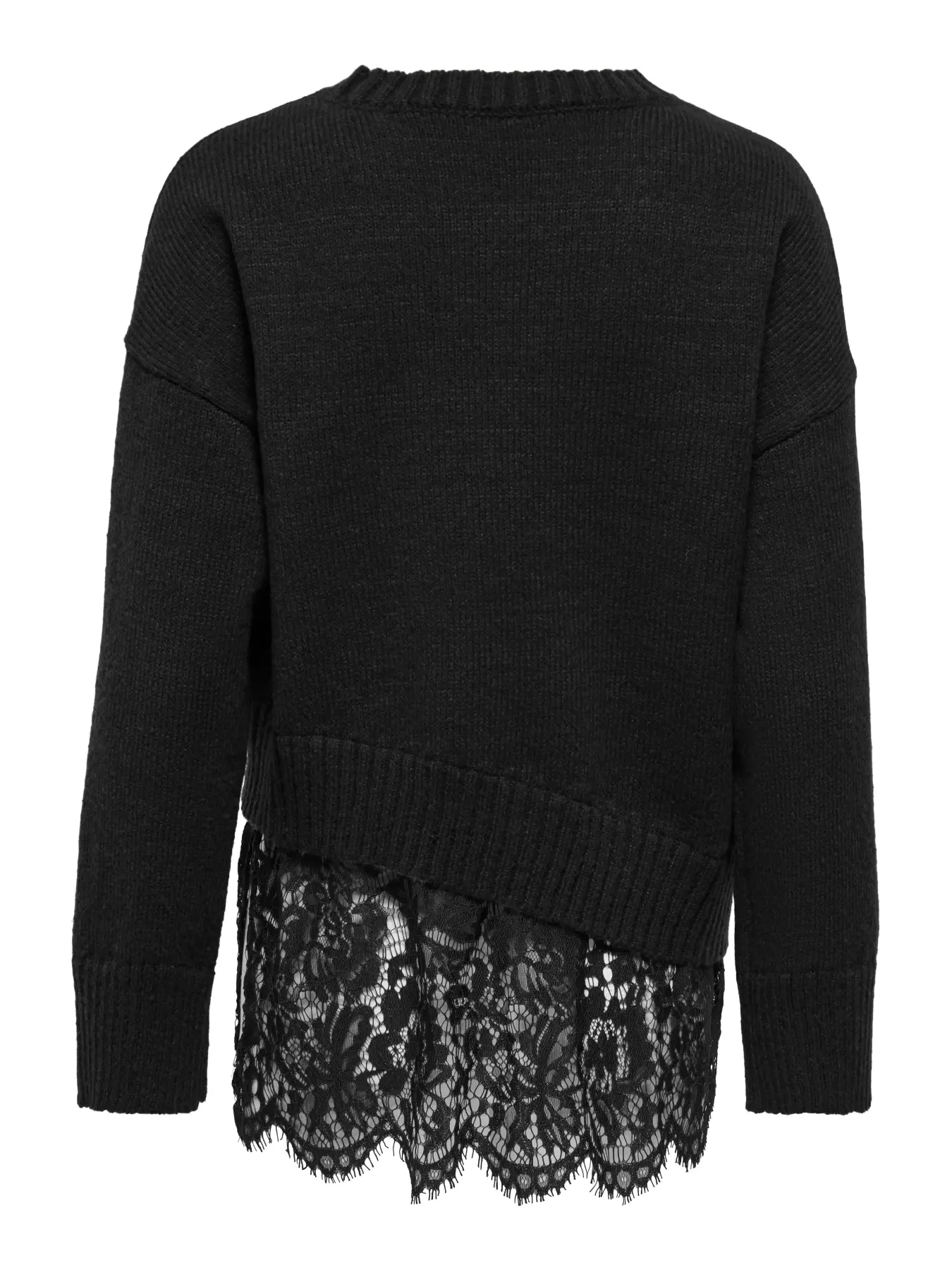 Camisola EVIE Only Black 3