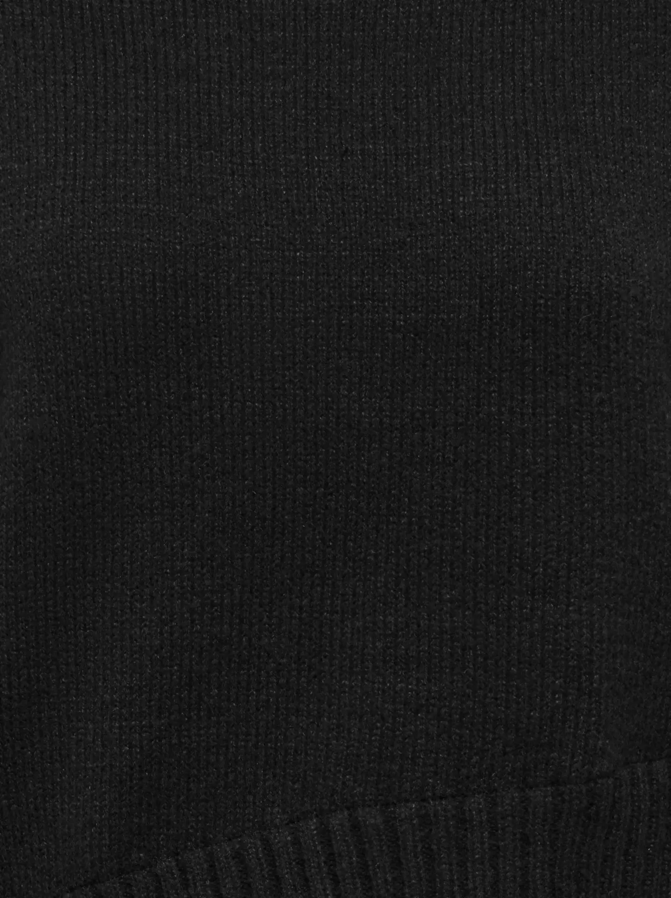 Camisola EVIE Only Black 2