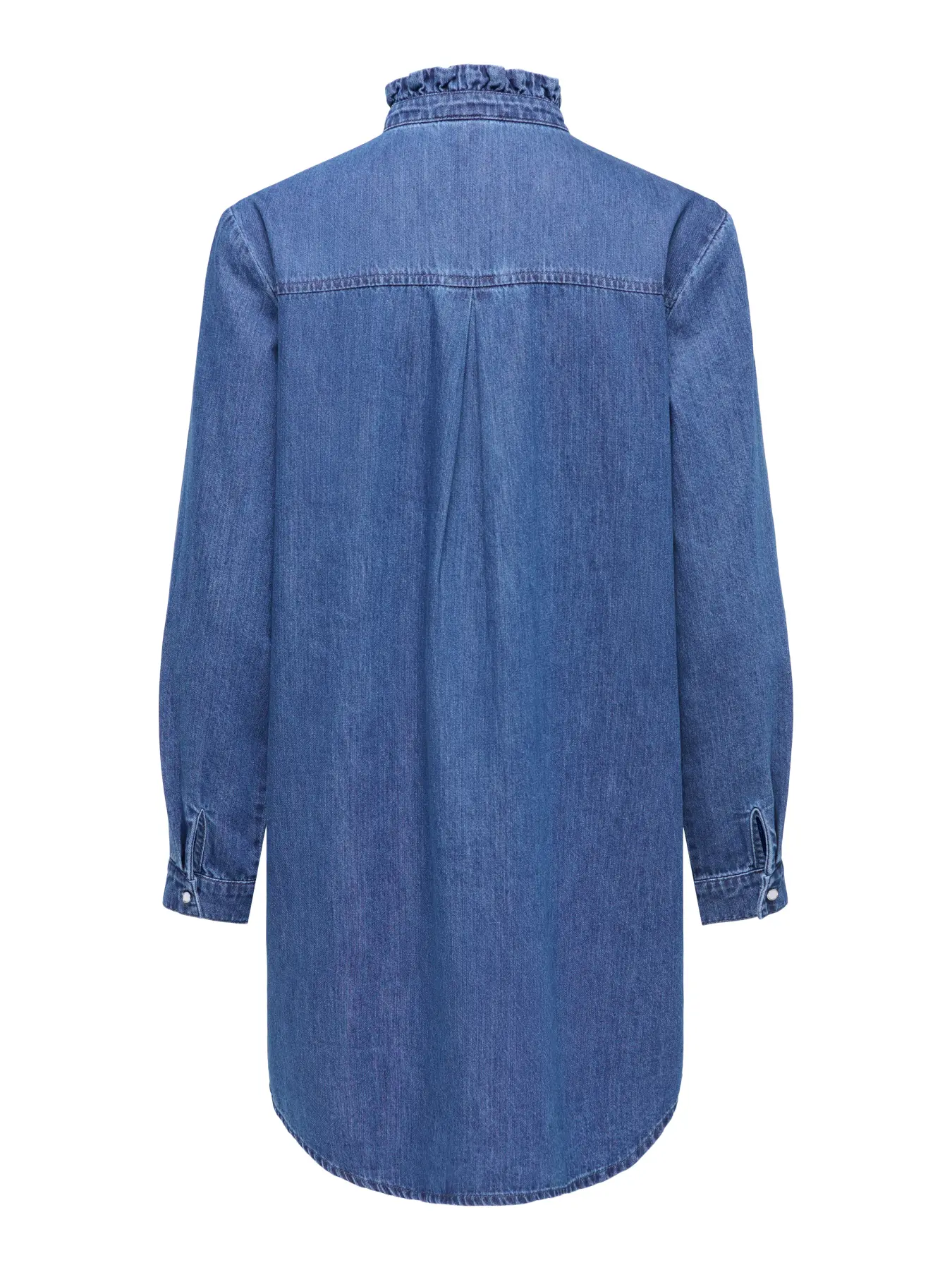Vestido WENDY Only Medium Blue 6