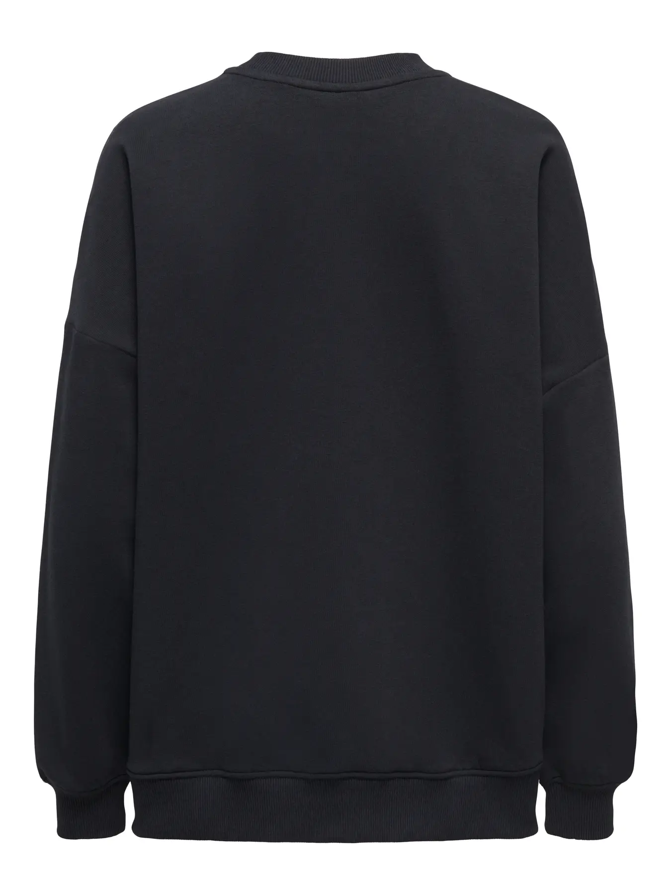 Sweatshirt BILA Only Black 1