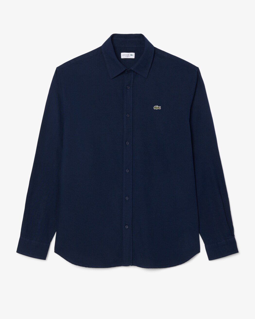 Camisa CH8724 Lacoste Navy  5