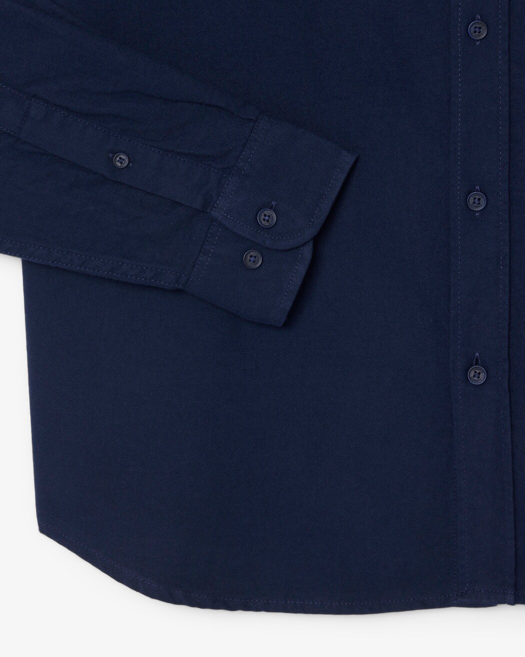 Camisa CH8724 Lacoste Navy  3