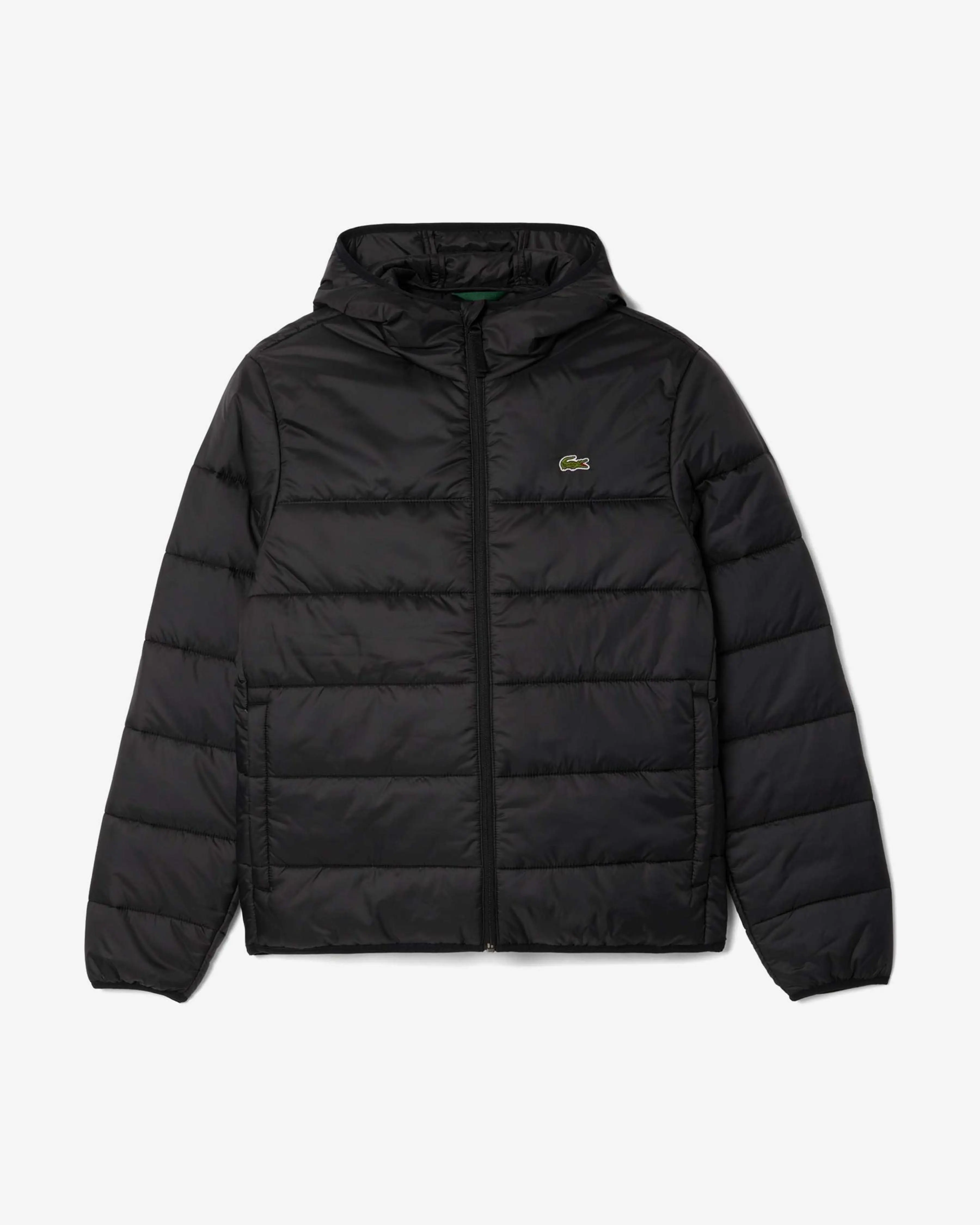 Quispo BH6763 Lacoste Black 5