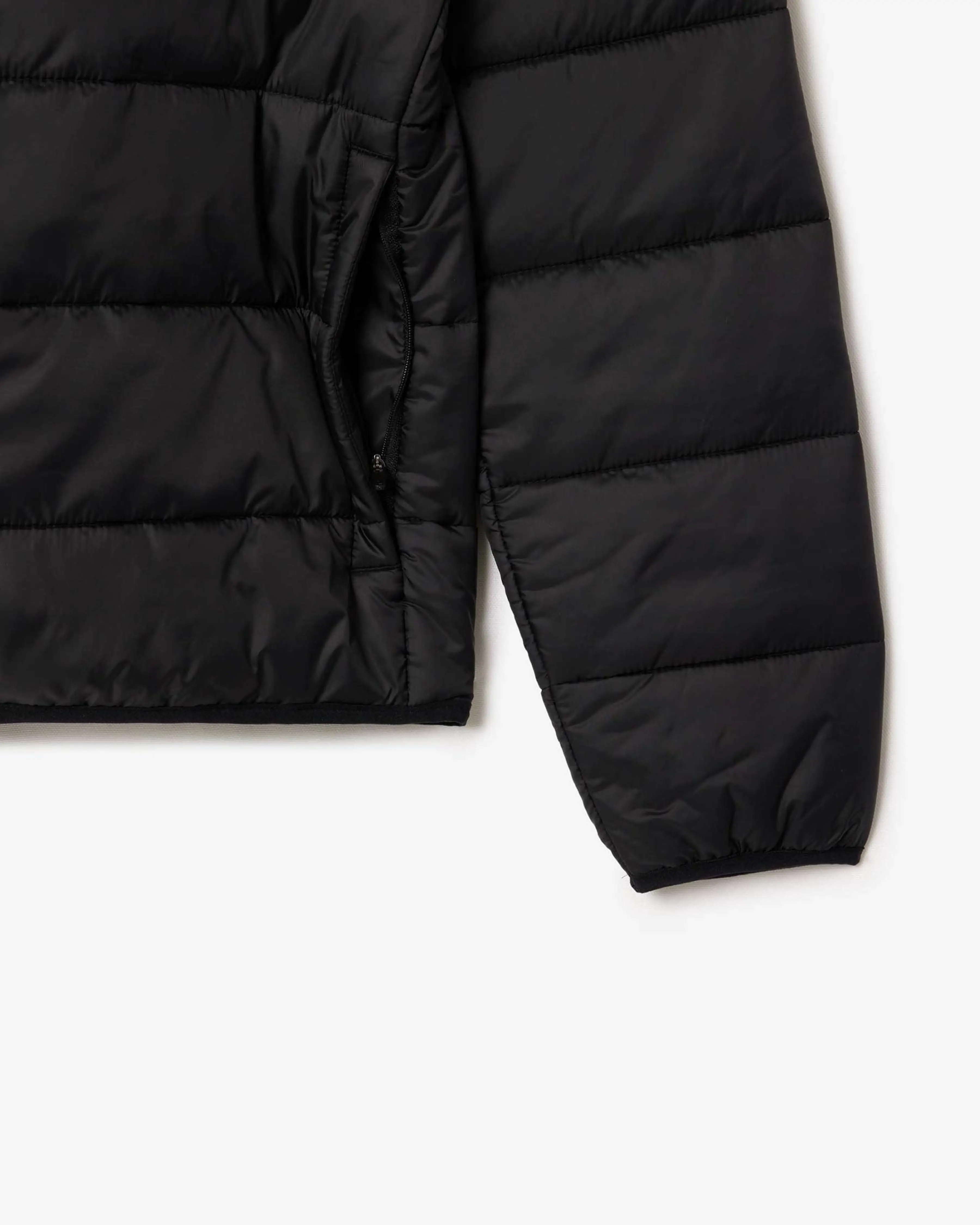 Quispo BH6763 Lacoste Black 2