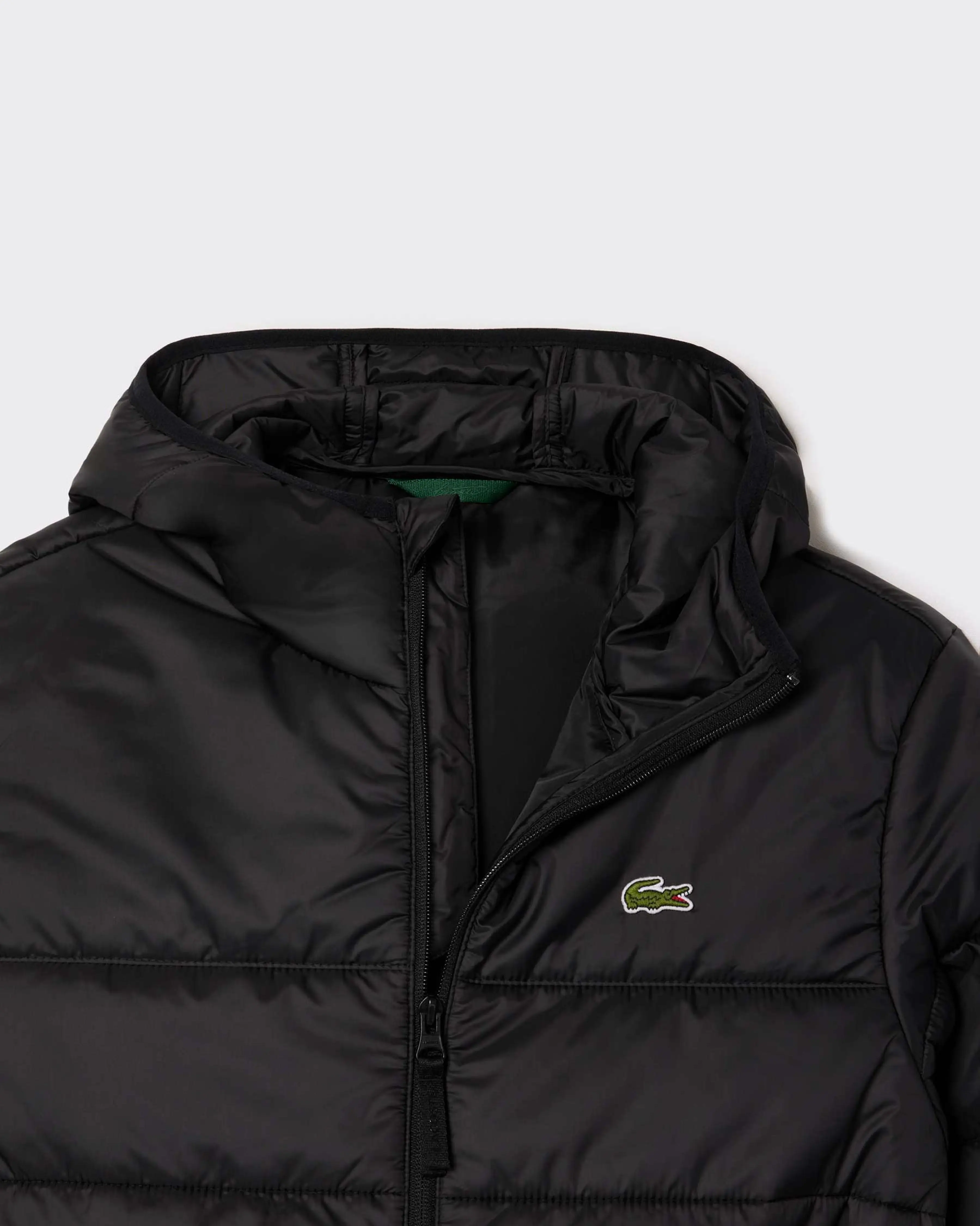 Quispo BH6763 Lacoste Black 6
