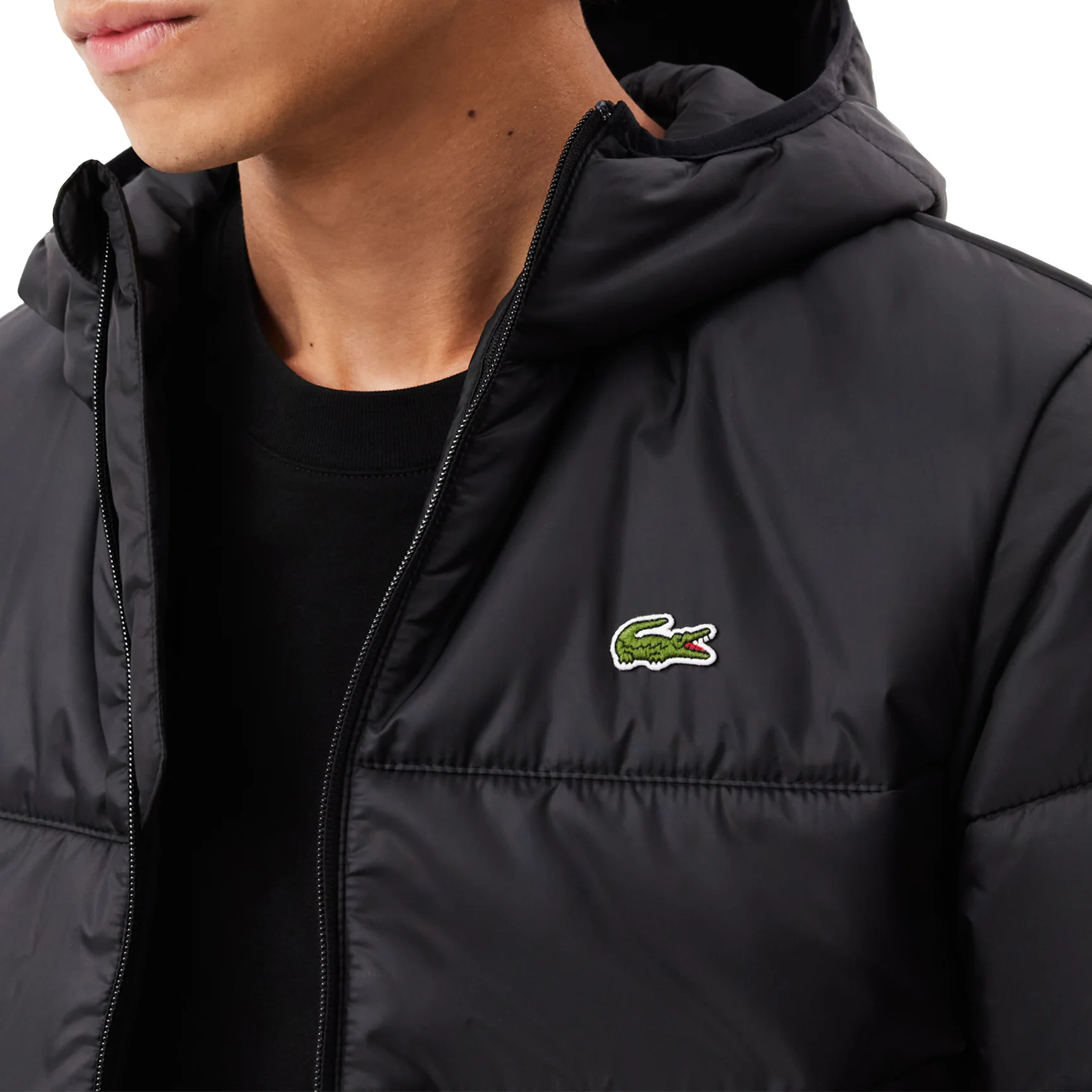 Quispo BH6763 Lacoste Black 3