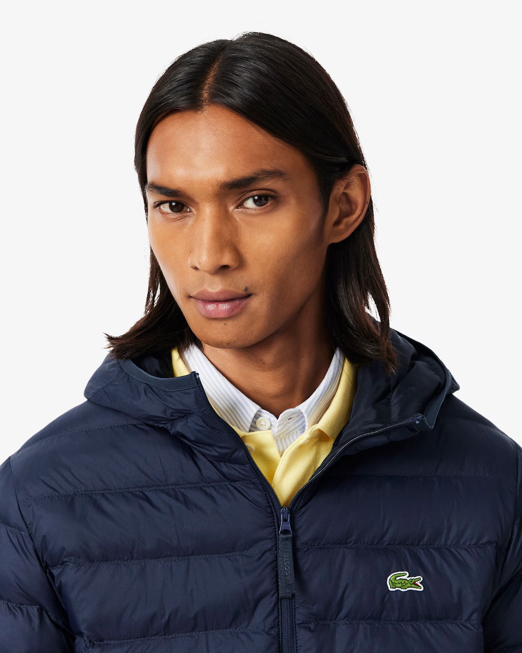 Quispo BH8714 Lacoste Abimes 2