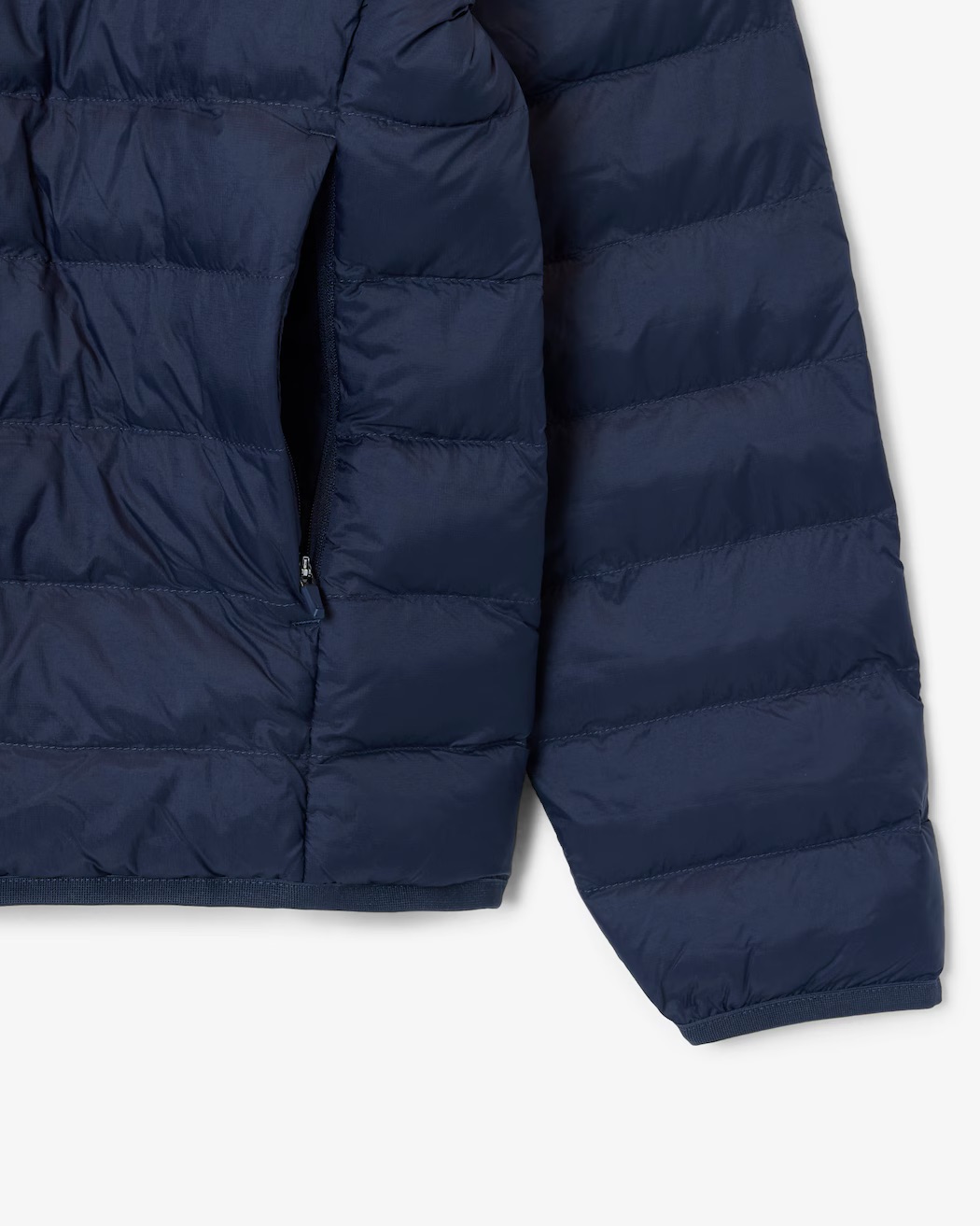Quispo BH8714 Lacoste Abimes 5