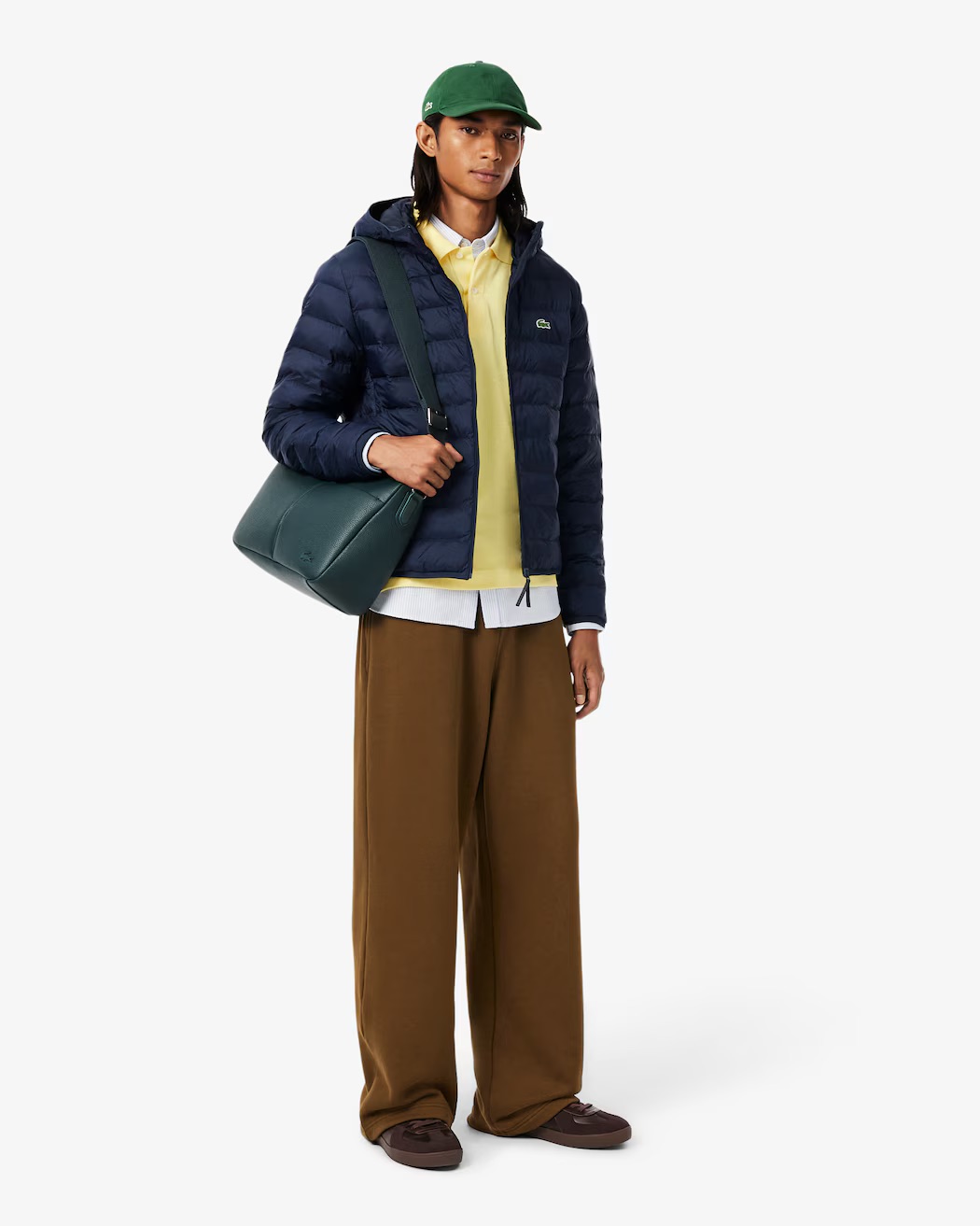 Quispo BH8714 Lacoste Abimes 3