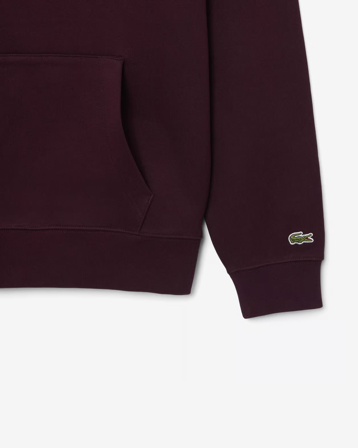 Sweatshirt SH0785 Lacoste Oxalis 4