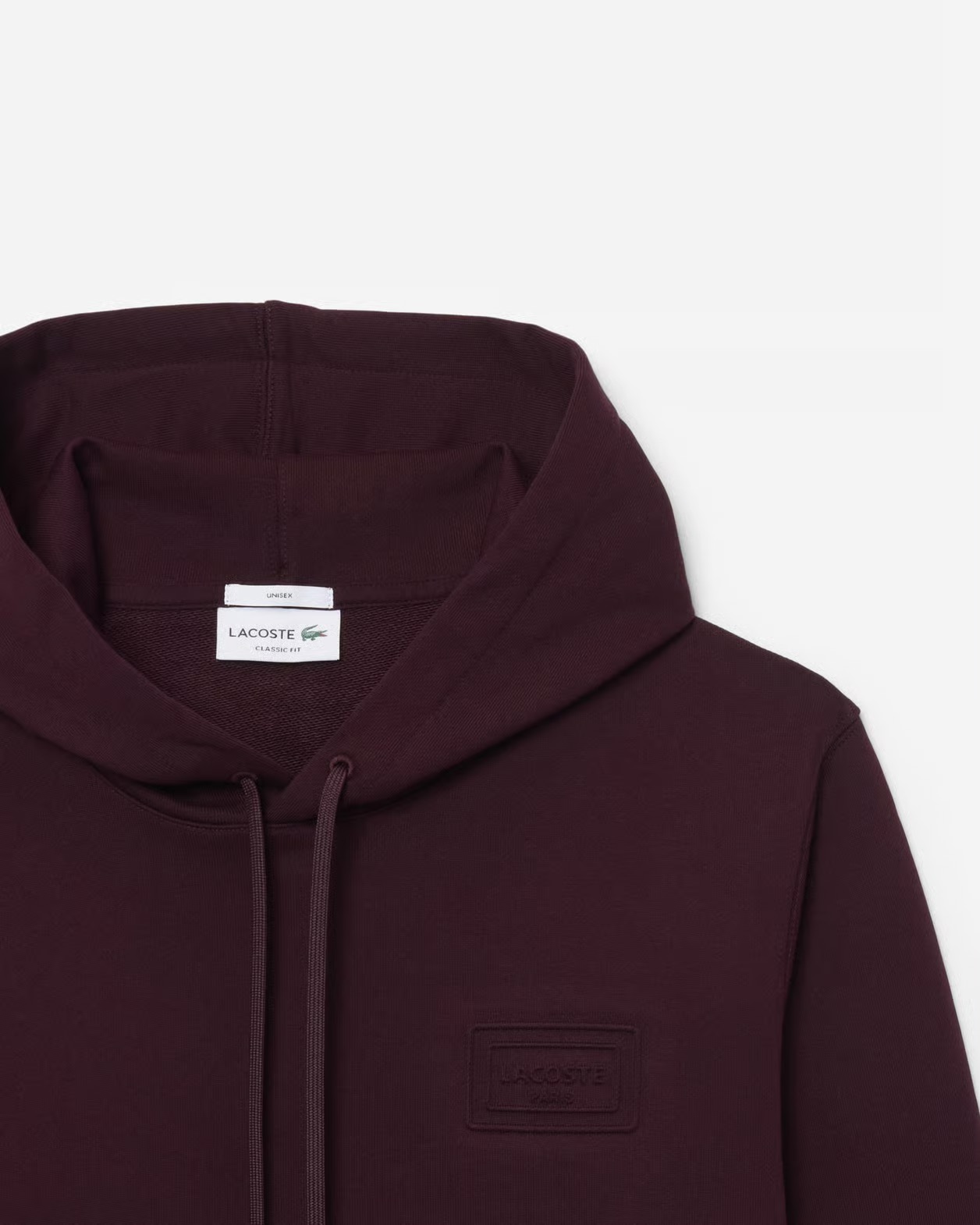 Sweatshirt SH0785 Lacoste Oxalis 2