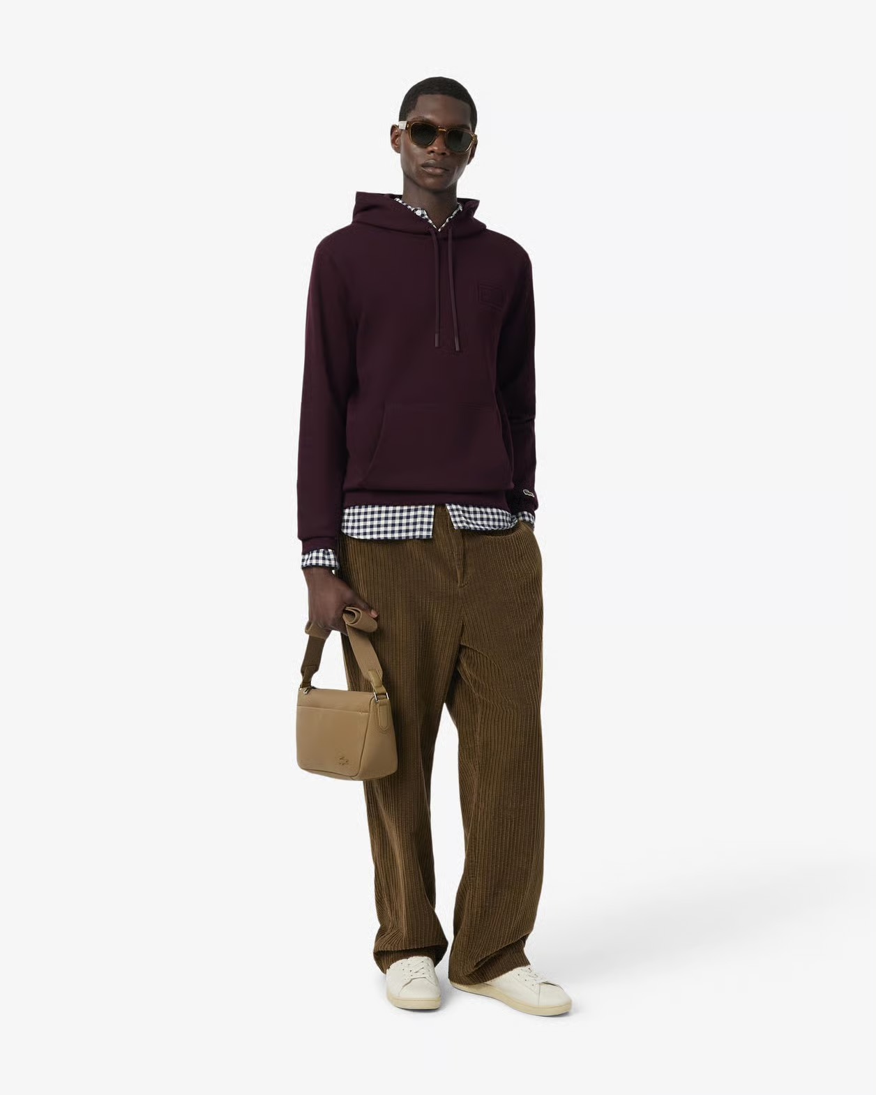 Sweatshirt SH0785 Lacoste Oxalis 3