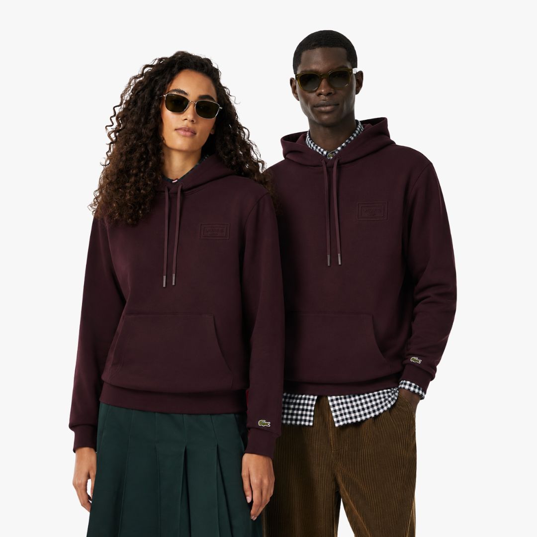 Sweatshirt SH0785 Lacoste Oxalis