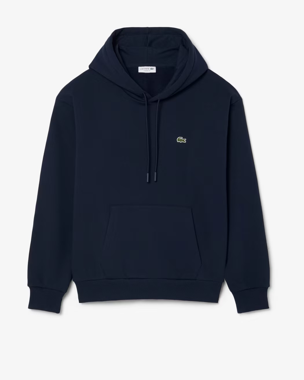 Sweatshirt SH8863 Lacoste Navy Blue 2