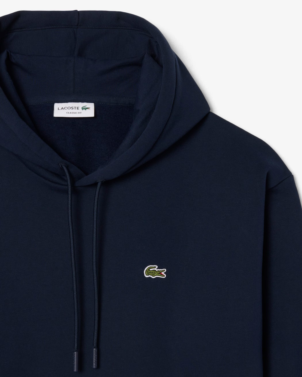 Sweatshirt SH8863 Lacoste Navy Blue 7