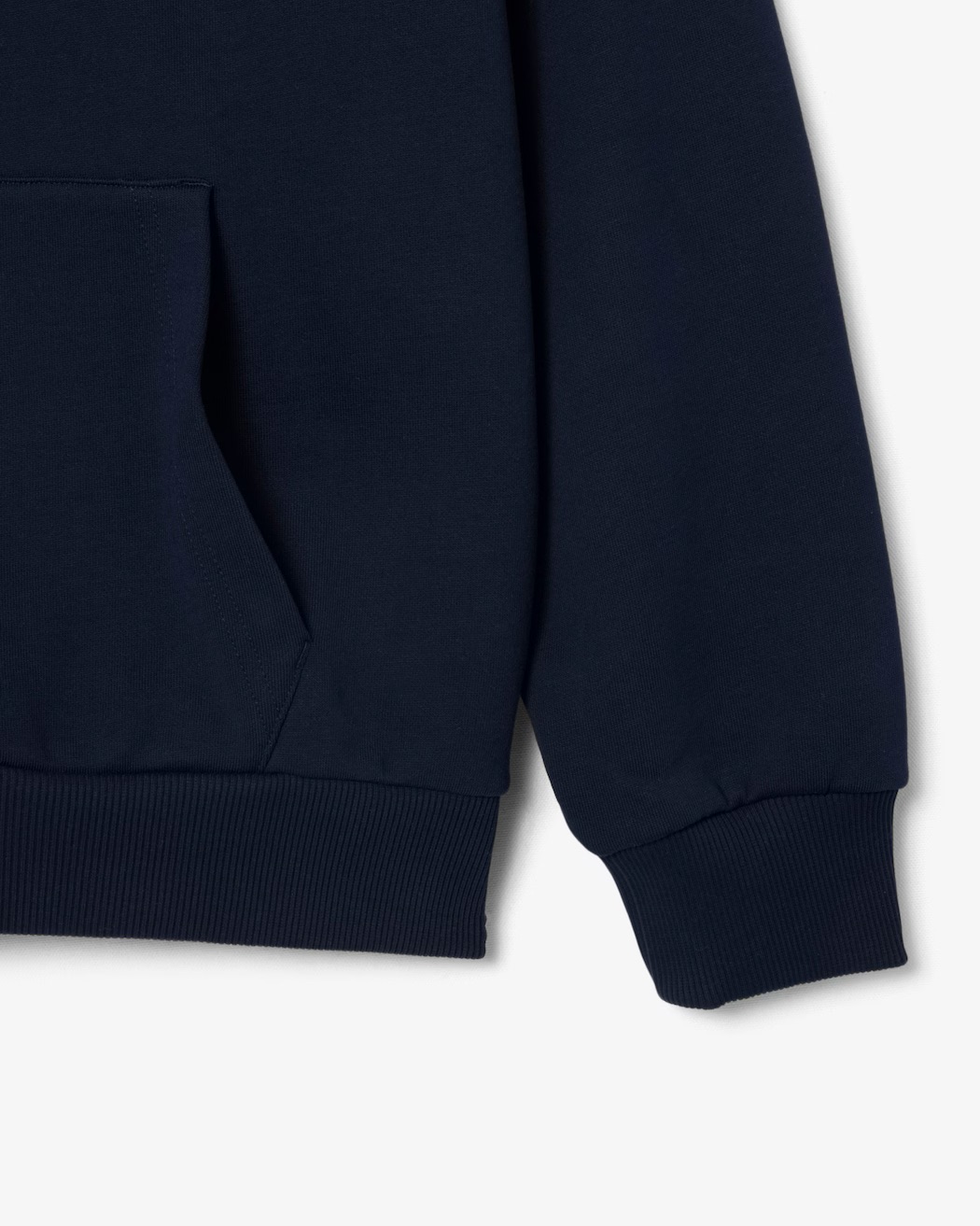 Sweatshirt SH8863 Lacoste Navy Blue 6