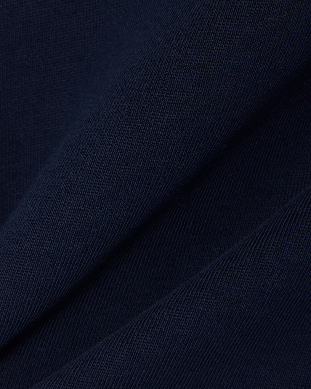 Sweatshirt SH8863 Lacoste Navy Blue 5