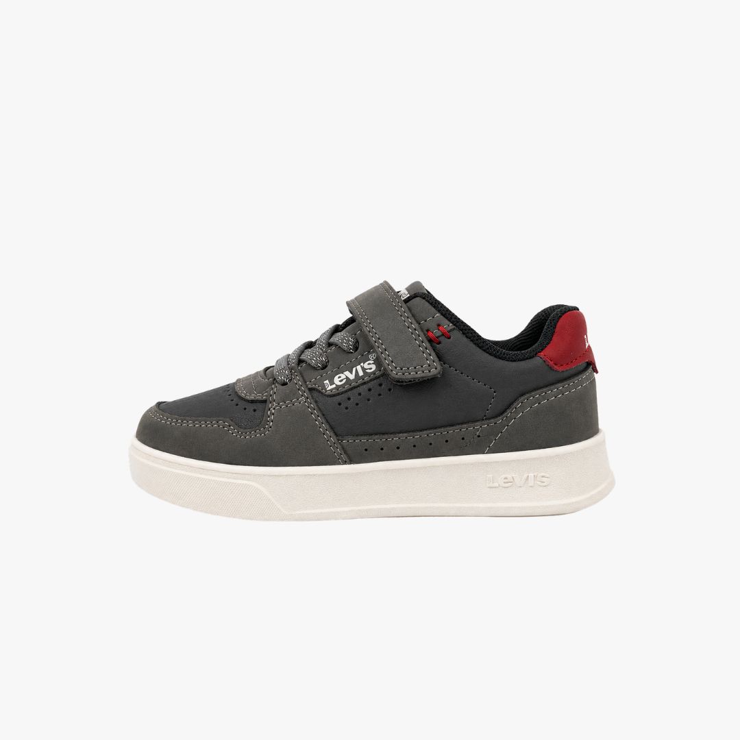 Sapatilhas CARTER Levi's Stone Black 0