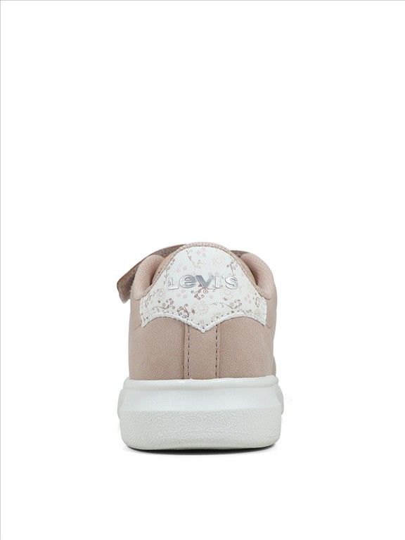 Sapatilhas EVELYN Levi's Pastel Pink 2