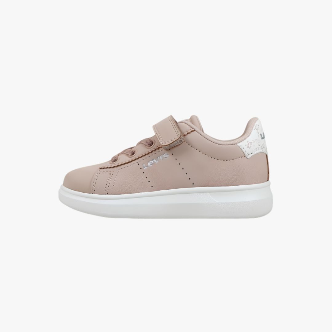 Sapatilhas EVELYN Levi's Pastel Pink 0