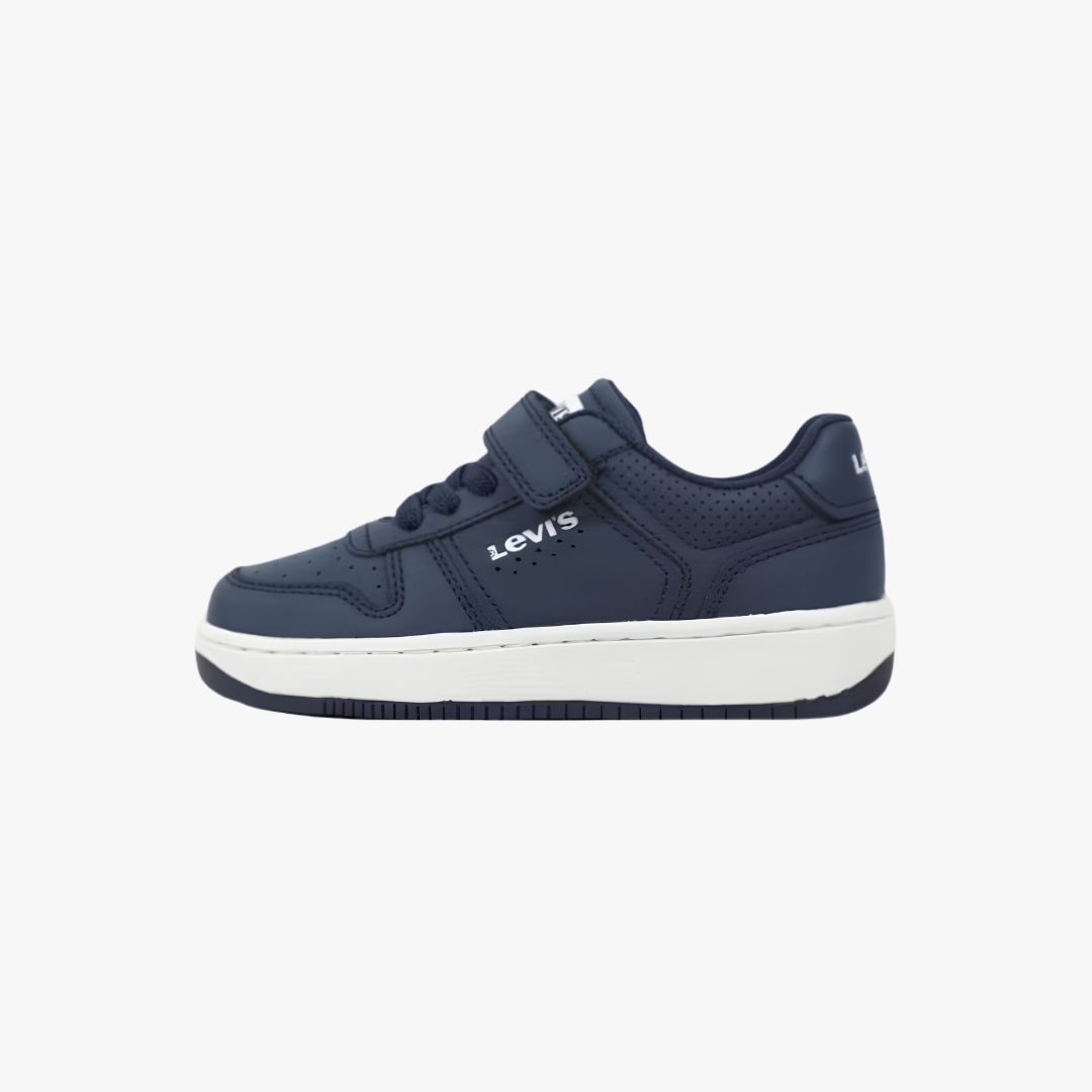 Sapatilhas MAVERICK Levi's Navy 0