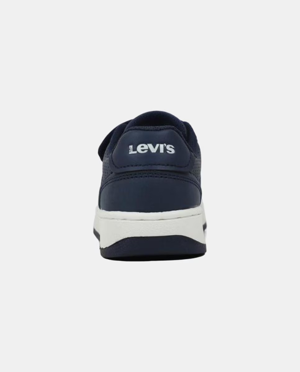 Sapatilhas MAVERICK Levi's Navy 3