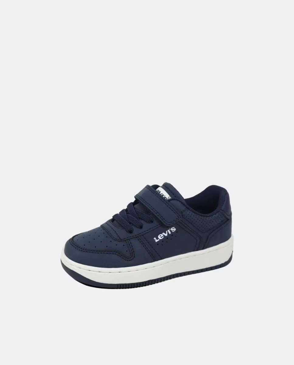 Sapatilhas MAVERICK Levi's Navy 2