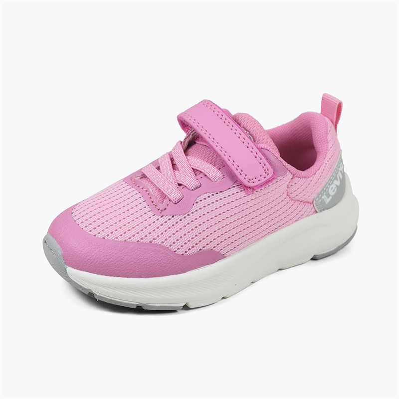 Sapatilhas OCEAN Levi's Pink 1
