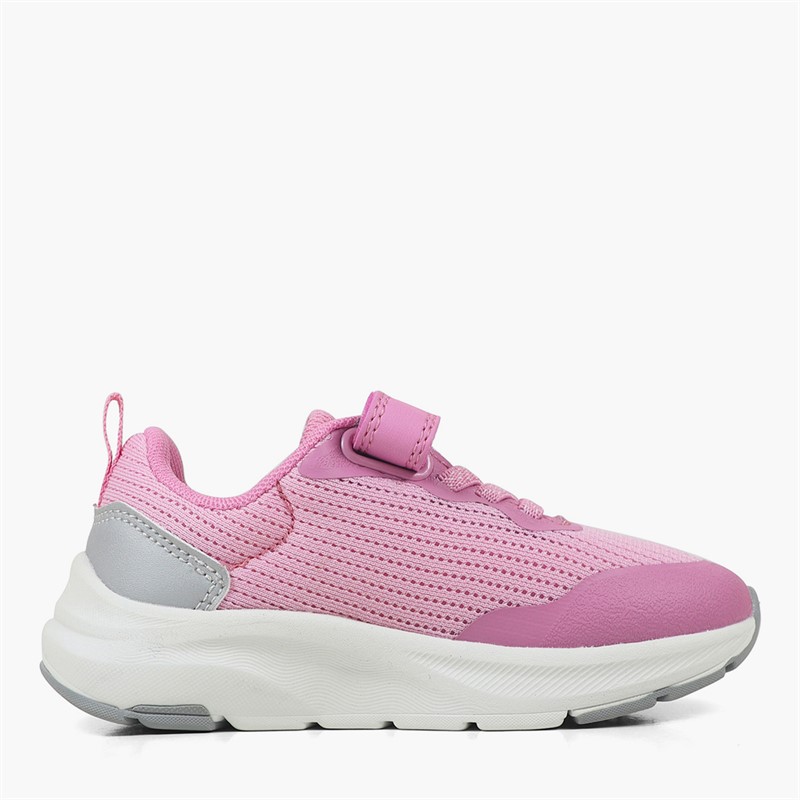 Sapatilhas OCEAN Levi's Pink 2