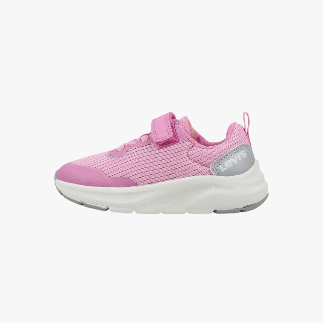 Sapatilhas OCEAN Levi's Pink 0