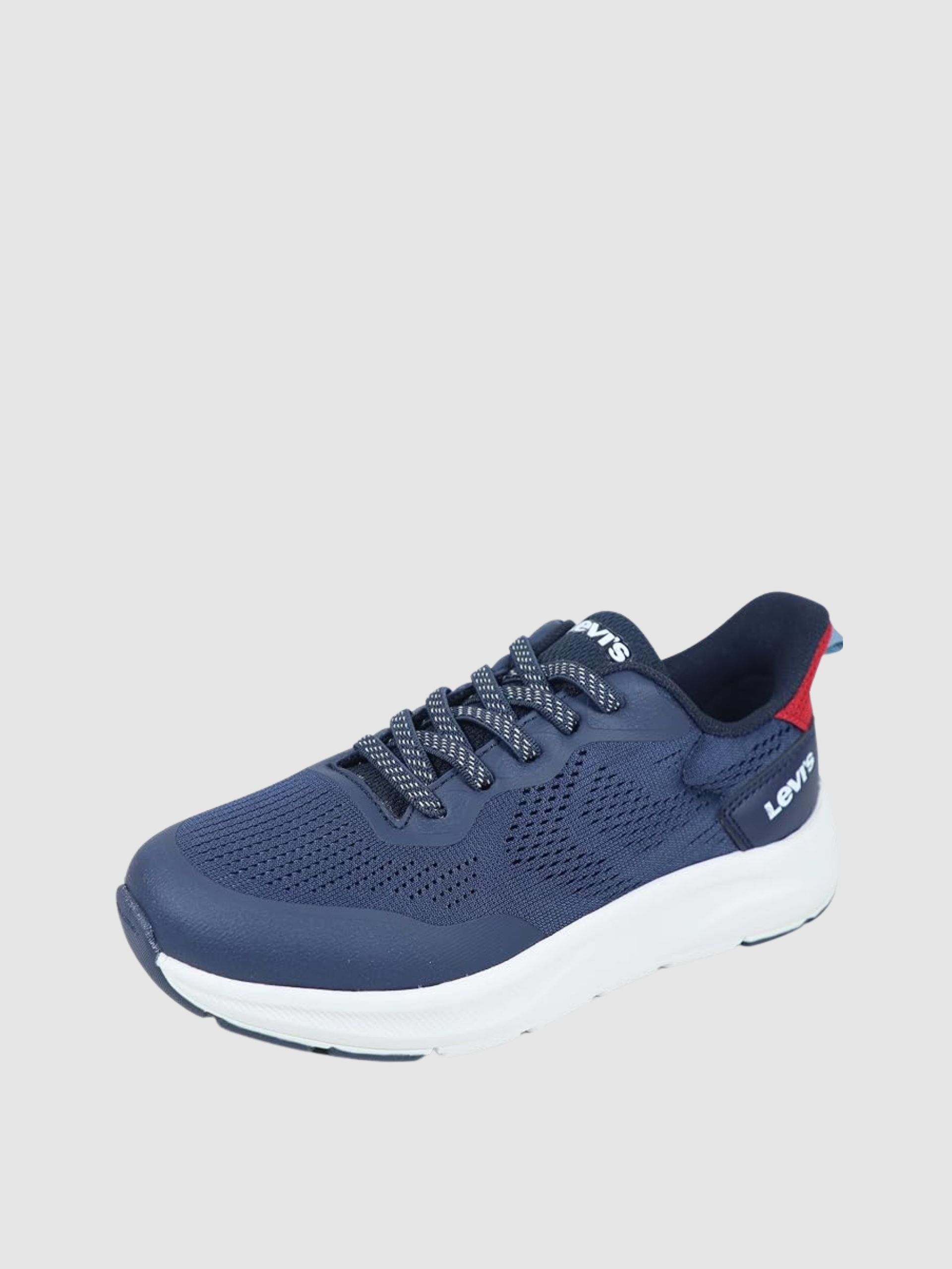 Sapatilhas OCEAN Levi's Navy Red 0