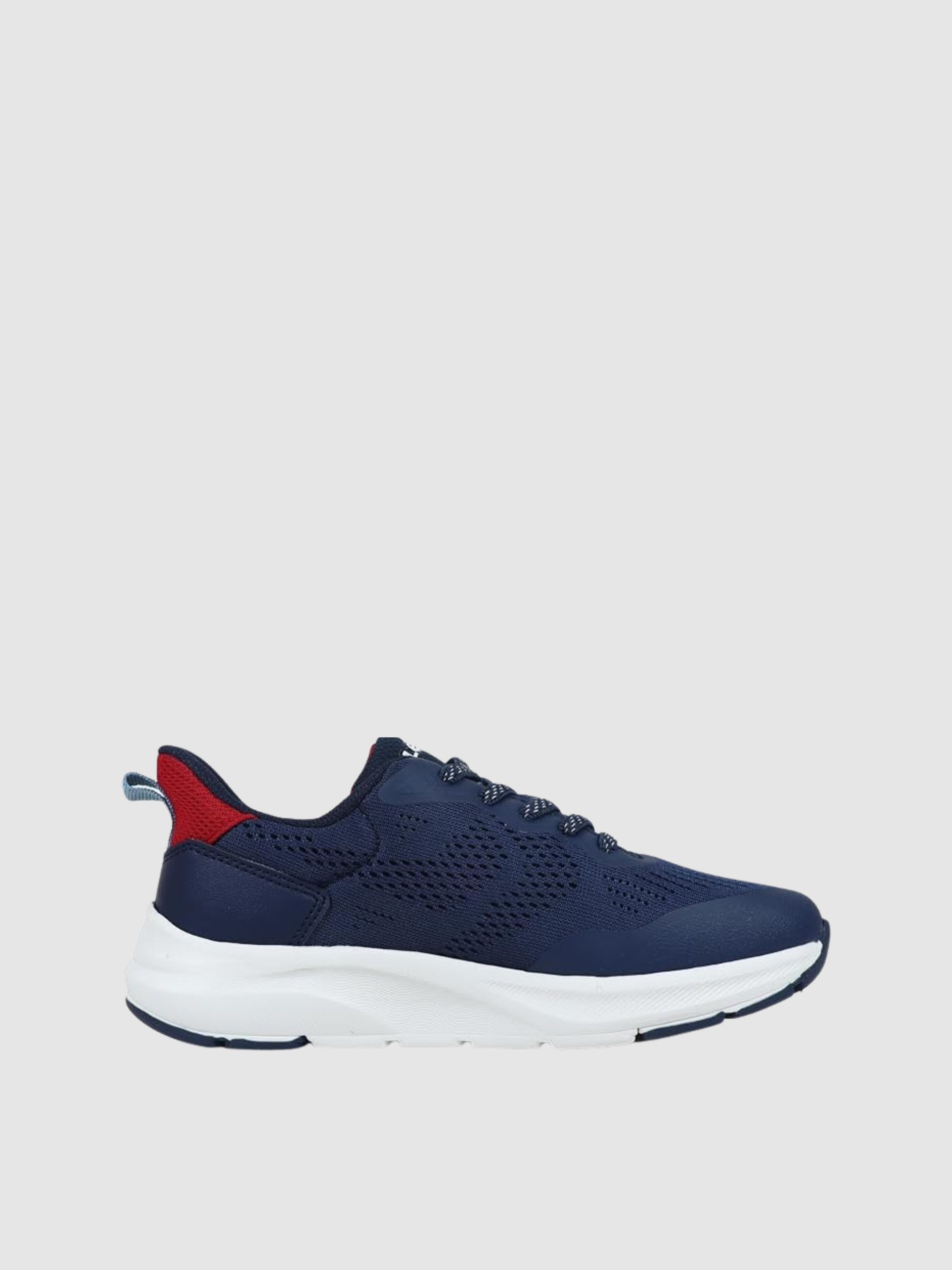 Sapatilhas OCEAN Levi's Navy Red 1