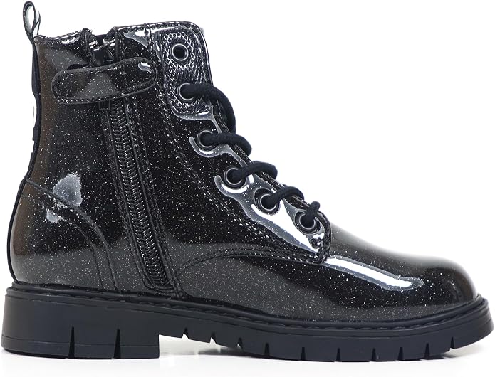 Botas PASADENA Levi's Black Glitter 3