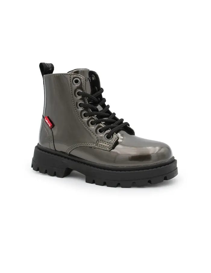 Botas PASADENA Levi's Anthracite 1